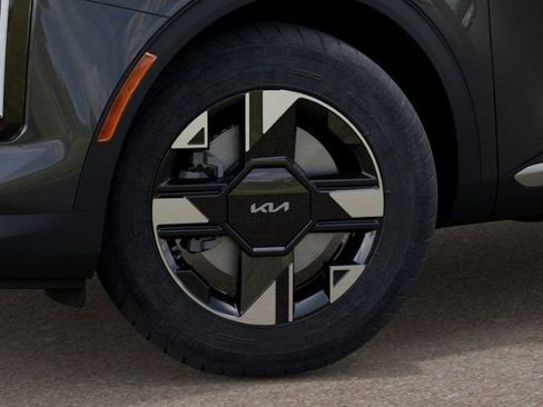 New 2026 Kia Sportage LX AWD/4WD image 9