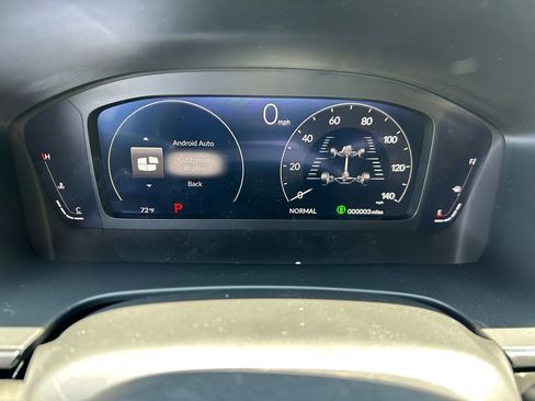 Used 2026 Honda CR-V EX-L image 28