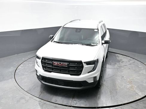 New 2026 GMC Acadia Elevation w/ Black Edition AWD/4WD image 41