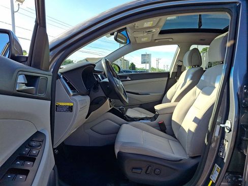Used 2018 Hyundai Tucson Value AWD/4WD image 13