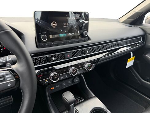 New 2026 Honda Civic Sport image 12