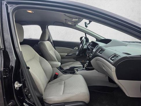 Used 2014 Honda Civic LX image 20