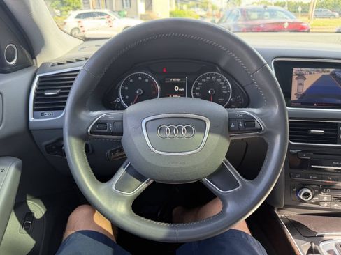 Used 2016 Audi Q5 2.0T Premium Plus w/ Technology Package AWD/4WD image 31