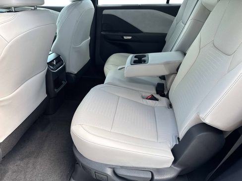 New 2026 Lexus TX 350 AWD image 15