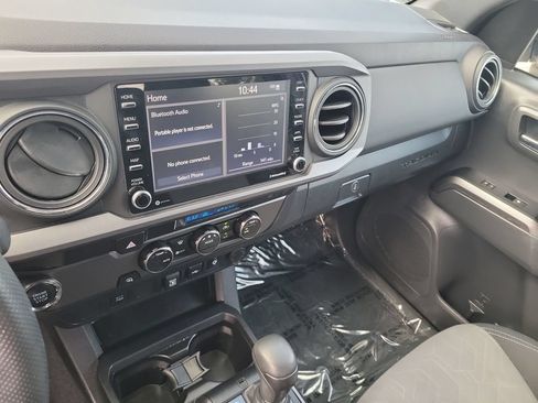 Certified 2023 Toyota Tacoma TRD Sport RWD image 14