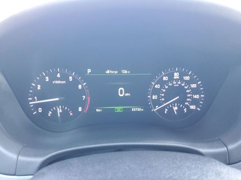 Used 2020 Genesis G80 3.3T Sport image 38