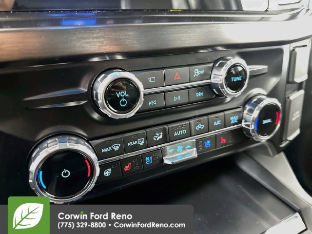 New 2027 Ford F350 Lariat w/ Lariat Premium Package AWD/4WD image 18