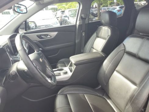 Used 2024 Chevrolet Blazer LT w/ Midnight/Sport Edition AWD/4WD image 18