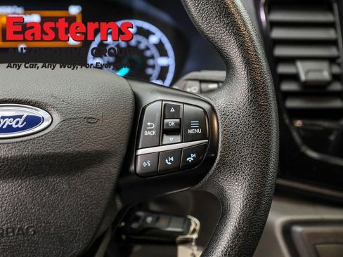 Used 2023 Ford Transit 350 XLT image 16