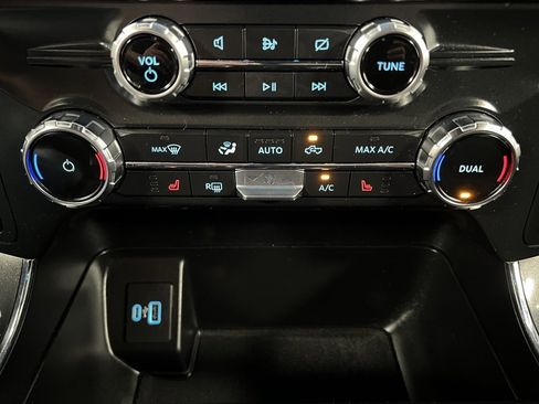 Used 2022 Ford F150 XLT w/ Equipment Group 302A High image 49