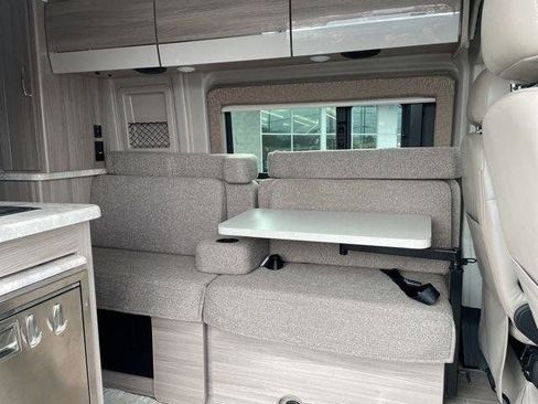 Used 2021 RAM ProMaster 1500 w/ Convenience Group FWD image 21