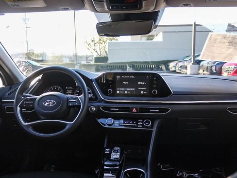 Used 2021 Hyundai Sonata SEL image 14