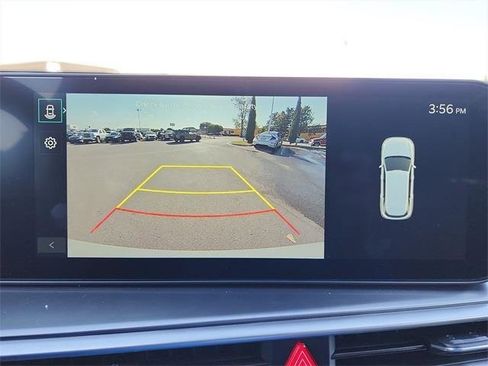 New 2026 Kia Sorento EX image 23