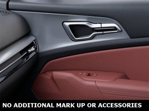 New 2026 Kia Sportage SX image 25