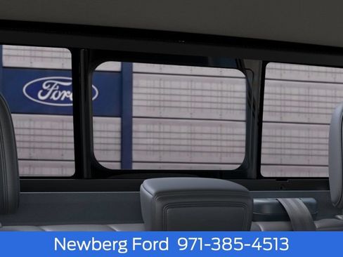 New 2026 Ford Maverick Lariat AWD/4WD image 24