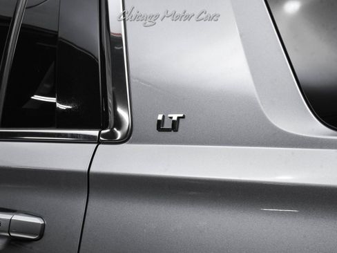 Used 2018 Chevrolet Tahoe LT w/ Luxury Package image 42