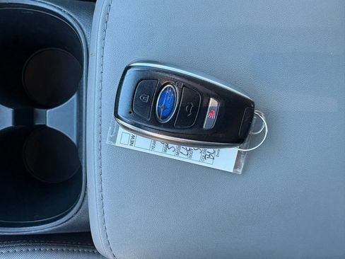 Used 2023 Subaru Legacy Premium image 21