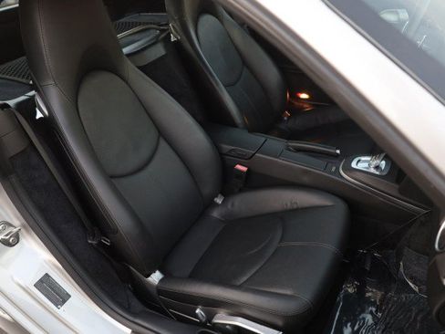 Used 2010 Porsche Cayman S RWD image 46
