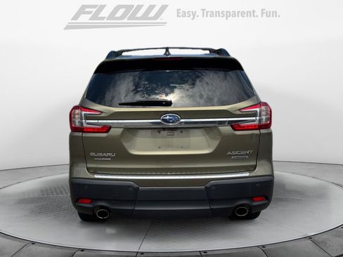 Used 2023 Subaru Ascent Limited w/ Technology Package AWD/4WD image 6