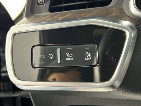 Used 2022 Audi A7 3.0T Premium Plus w/ Premium Plus image 30