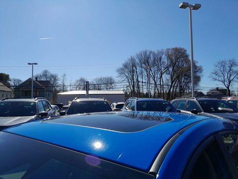 Certified 2025 Subaru Impreza 2.0i Sport image 43