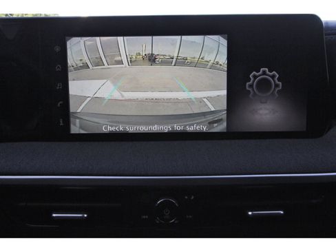 Used 2025 Nissan Kicks SV FWD image 24