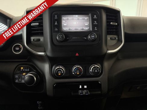 Used 2021 RAM 1500 Big Horn AWD/4WD image 33