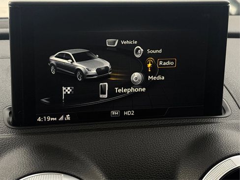 Used 2017 Audi A3 2.0T Premium Plus w/ Premium Plus Package image 44