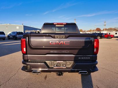 New 2026 GMC Sierra 1500 Denali