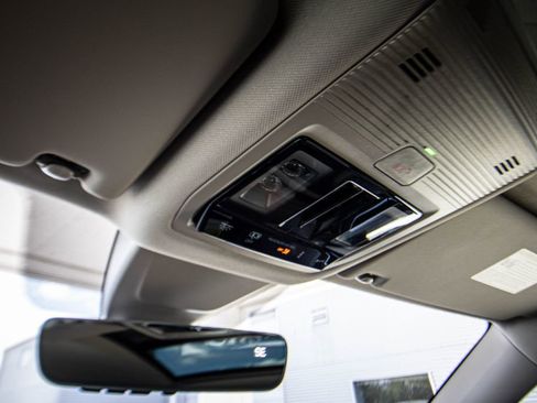 New 2026 Volkswagen Atlas SEL AWD/4WD image 34