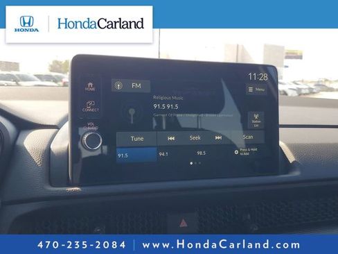 New 2026 Honda CR-V TrailSport image 23