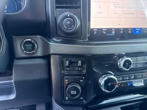 New 2026 Ford F250 Platinum AWD/4WD image 17