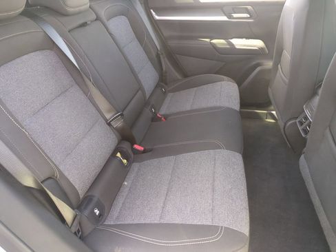 Used 2025 GMC Terrain Elevation AWD/4WD image 30
