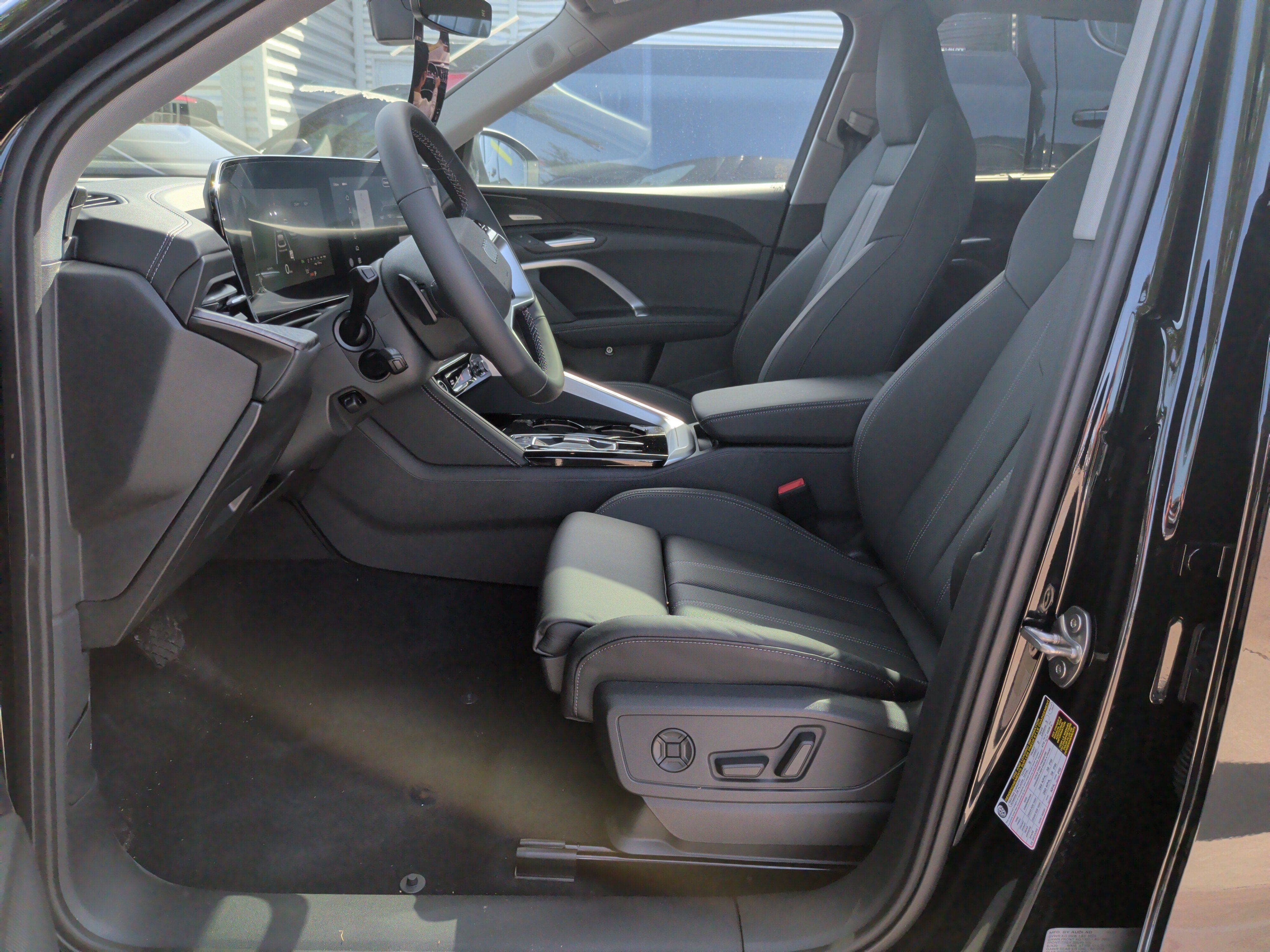 New 2026 Audi Q5 Prestige AWD/4WD image 15