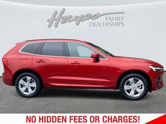Used 2022 Volvo XC60 B5 Momentum AWD/4WD video 2