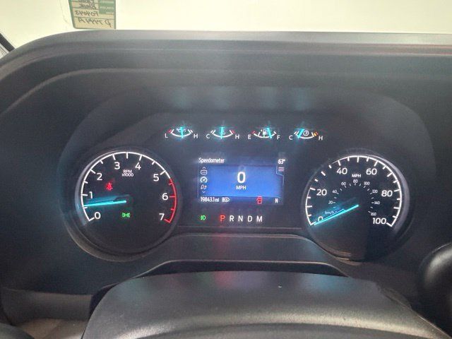 Used 2024 Ford F250 XL w/ STX Appearance Package AWD/4WD image 29