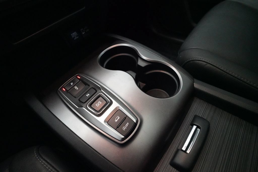 Used 2022 Honda Pilot EX-L image 16
