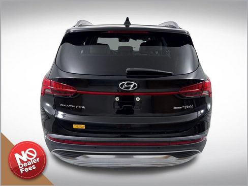 Used 2023 Hyundai Santa Fe SEL Premium AWD/4WD image 5