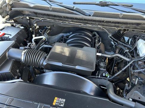 Used 2021 GMC Sierra 3500 Base Crew Cab 4WD w/ Convenience Package image 18