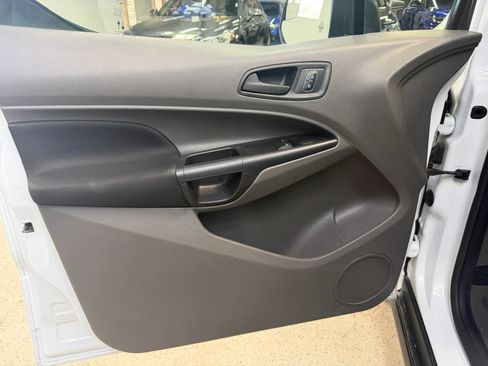 Used 2021 Ford Transit Connect XL FWD image 35