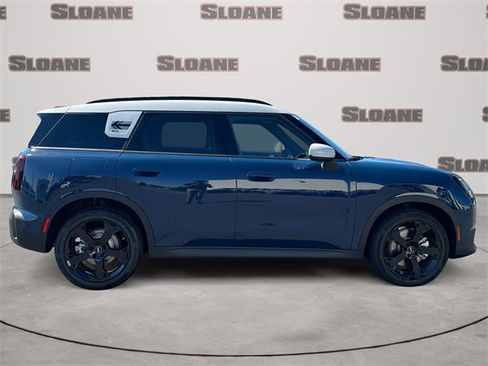New 2026 MINI Cooper Countryman S w/ Comfort Package Max image 6