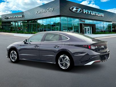 New 2026 Hyundai Sonata SEL