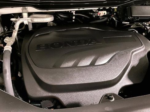 Used 2023 Honda Passport EX-L image 31