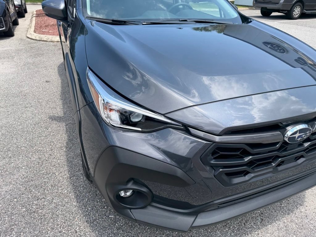 Used 2026 Subaru Crosstrek 2.5i Premium AWD/4WD image 14