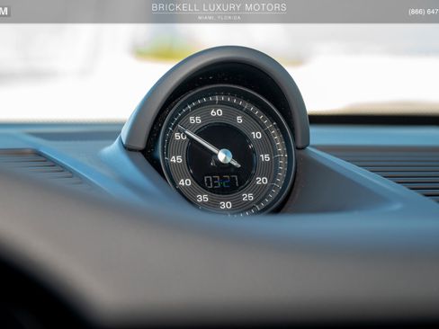 Used 2020 Porsche 911 Carrera S image 38