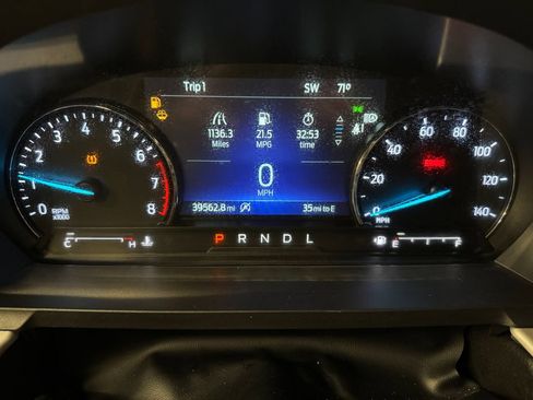 Used 2023 Ford Explorer XLT w/ Equipment Group 202A AWD/4WD image 10
