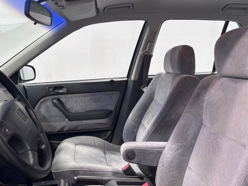 Used 1992 Honda Accord LX image 12