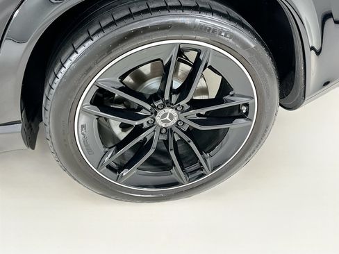 Used 2024 Mercedes-Benz GLE 580 4MATIC image 34