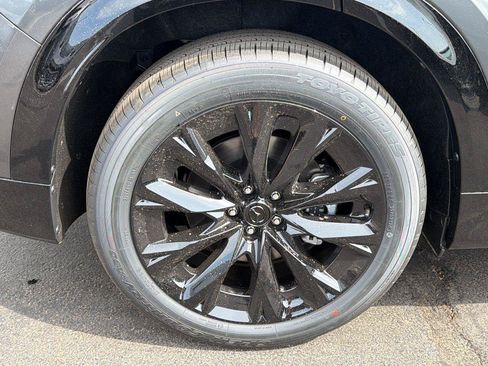 New 2026 MAZDA CX-90 3.3 Turbo S w/ Premium Package AWD/4WD image 9