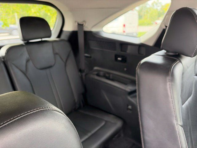 Used 2023 Kia Sorento X-Line EX AWD/4WD image 20